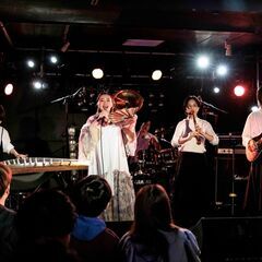 🌈 バンド＆アカペラ＆吹奏楽＆和楽器／J-POPS＆ROCK＆スカ＆ジャズ等…🎼音楽サークル『ナナイロ』メンバー募集♪【2025/12/9(火)更新】 - 新宿区