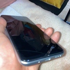 Redmi note 10je 少しヒビあり。の画像