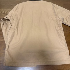 エルエルビーン　フィールドコート　試着のみの画像