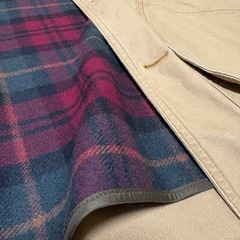 エルエルビーン　フィールドコート　試着のみの画像