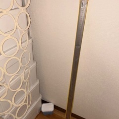 SANJO 金属製直尺1m定規の画像