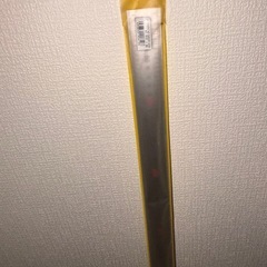 SANJO 金属製直尺1m定規の画像