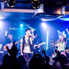 🌈 バンド＆アカペラ＆吹奏楽＆和楽器／J-POPS＆ROCK＆スカ＆ジャズ等…🎼音楽サークル『ナナイロ』メンバー募集♪【2025/12/9(火)更新】 - バンド