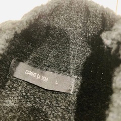 コムサデモード　セーター　　の画像