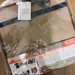 暖房・ウォームクッションの画像