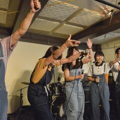 🌈 バンド＆アカペラ＆吹奏楽＆和楽器／J-POPS＆ROCK＆スカ＆ジャズ等…🎼音楽サークル『ナナイロ』メンバー募集♪【2025/12/9(火)更新】 − 東京都