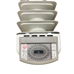 eureks ラジエーター式 オイルヒーター FX11EHの画像