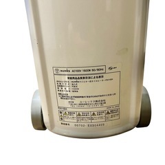 eureks ラジエーター式 オイルヒーター FX11EHの画像