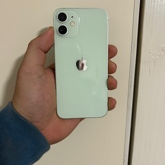 iPhone12miniの画像