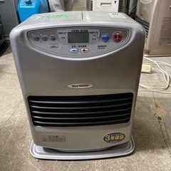 NO：5151  ブルーヒーター‼️超お買い得品❣️の画像