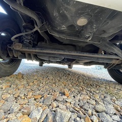 三菱 ミニカ FF 2010年式 62000キロ 車検R8.6の画像