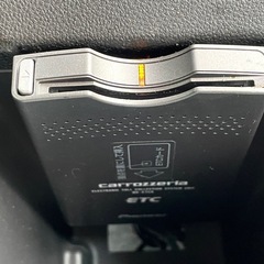 安心の総額表示！車検満たん★ダイハツタント禁煙車TVナビ両側スライドドアetcレーダーブレーキ★エコアイドルの画像