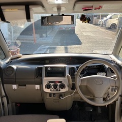 ダイハツ　タント　中古車　値下げしてます！の画像