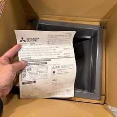 ステンレス製ウェザーカバーの画像