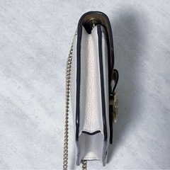 COACH ショルダーバッグの画像