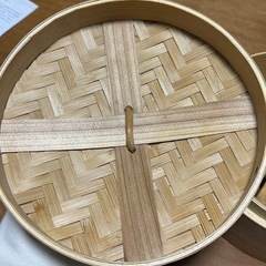  せいろ　18cm　パール金属 の画像