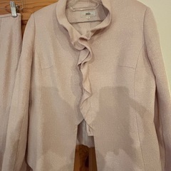 レディース　スーツ　サイズ 11AR67の画像