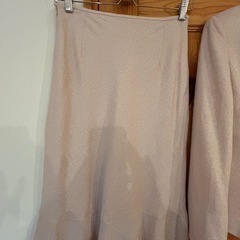 レディース　スーツ　サイズ 11AR67の画像