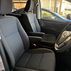 ☆トヨタ　ノア☆車いす仕様車☆の画像