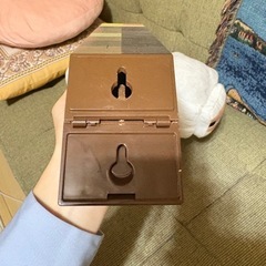 【マイクラ】たいまつの照明、羊のぬいぐるみの画像