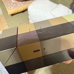 【マイクラ】たいまつの照明、羊のぬいぐるみの画像