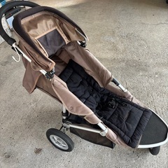 エアバギーの画像