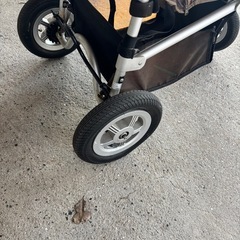 エアバギーの画像