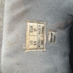 取引先決定【無料】スノーボードブーツ24cmの画像