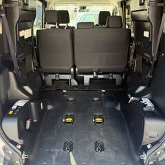 ☆トヨタ　ノア☆車いす仕様車☆の画像