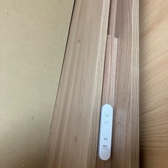 セミダブルベッドフレームの画像