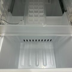 【ジャングルジャングル滋賀草津店】ジモティ来店特価!!　冷蔵庫　ヤマダ　YRZ-F15J　2022　J-251233の画像