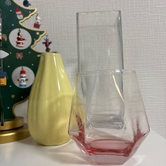 花瓶3点セットの画像