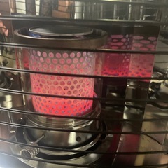 NO：5152石油ストーブ‼️2021年製❣️お買い得品‼️の画像