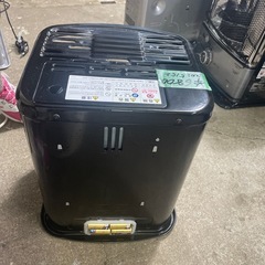 NO：5152石油ストーブ‼️2021年製❣️お買い得品‼️の画像