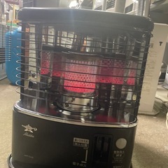 NO：5152石油ストーブ‼️2021年製❣️お買い得品‼️の画像