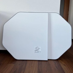 TOTO   ユニットバス風呂フタの画像