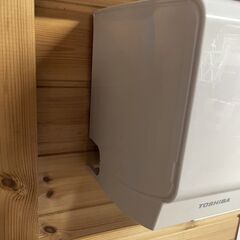 ☆TOSHIBA 東芝 10畳用ルームエアコン RAS-E281M 2018年製 分解クリーニング済みの画像