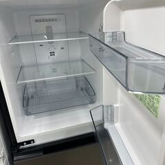 【ジャングルジャングル滋賀草津店】ジモティ来店特価!!　冷蔵庫　シャープ　SJ-D15J　2023　J-251234の画像