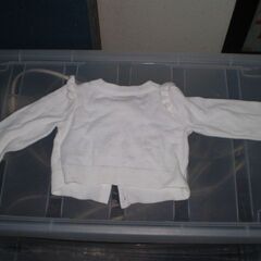 ベビーギャップ　18～24の画像