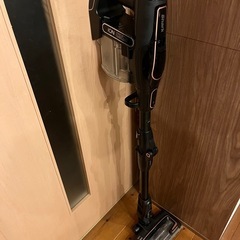 【掃除機】Shark シャーク EVOFLEX S30の画像