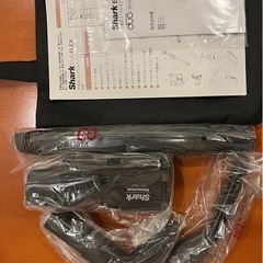 【掃除機】Shark シャーク EVOFLEX S30の画像