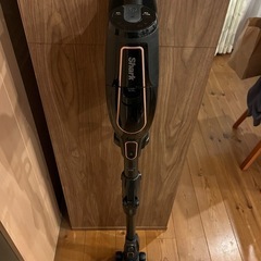 【掃除機】Shark シャーク EVOFLEX S30の画像