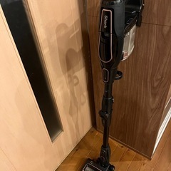 【掃除機】Shark シャーク EVOFLEX S30の画像