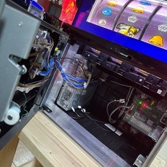 スマスロ　ToLOVEるダークネス　家スロ
の画像