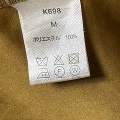 コートセットの画像