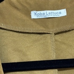 コートセットの画像