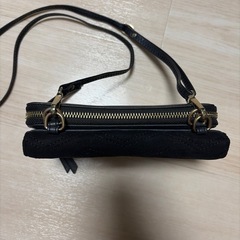 ショルダーバック＆財布の画像