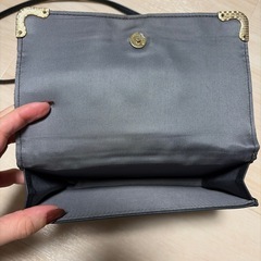 ショルダーバック＆財布の画像