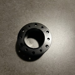 ボススペーサーの画像