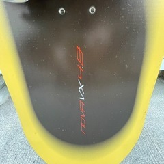 取引先決定【無料】スノーボードの画像